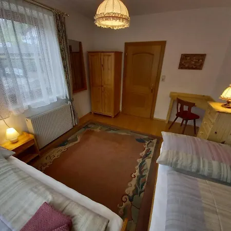 Appartement Iva Flattach Exterior photo