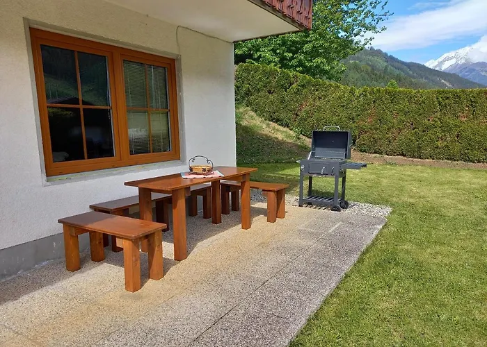 Appartement Iva