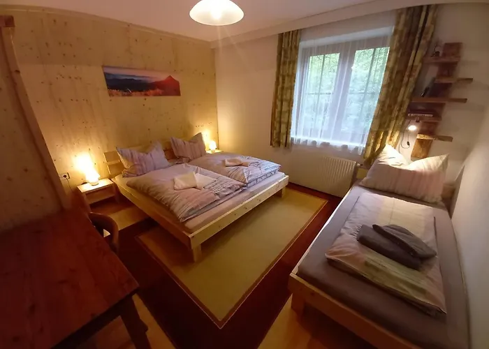Appartement Iva