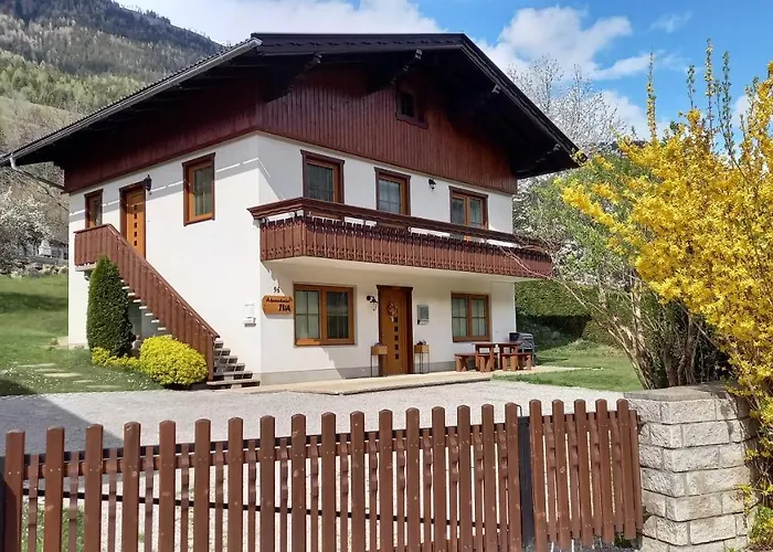 Appartement Iva