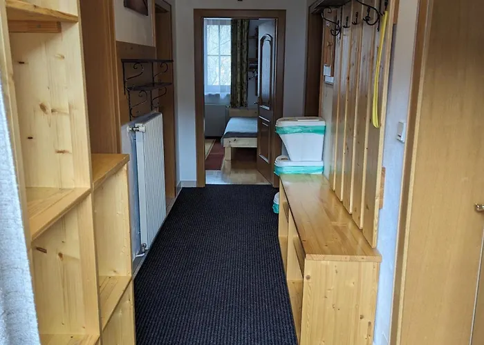 Appartement Iva