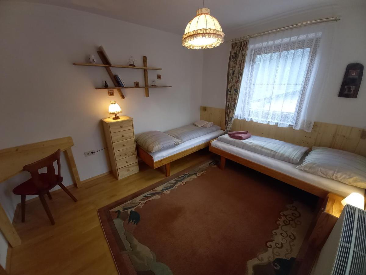 Iva Apartment