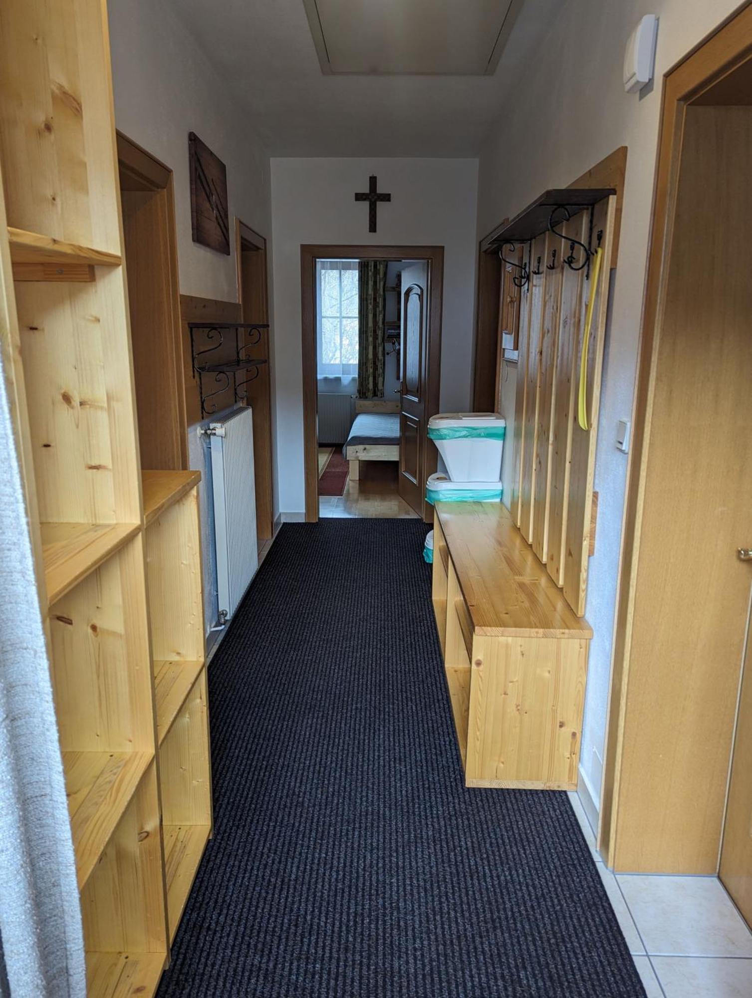 Iva Apartment